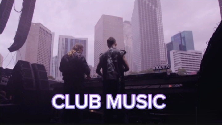 КЛУБНАЯ МУЗЫКА ANYMA B2B SOLOMUN LIVE AT ULTRA MUSIC FESTIVAL MIAMI 2025