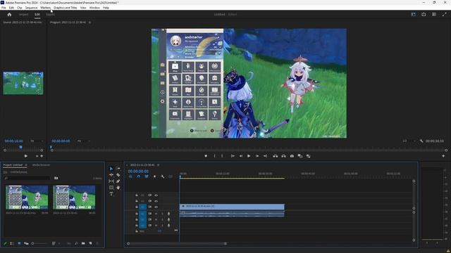 How To Import MKV File In Premiere Pro (2025) - Full Guide!