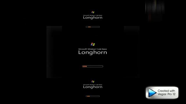 (YTPMV) Windows Longhorn Startup and Shutdown Sound Scan смотреть онлайн