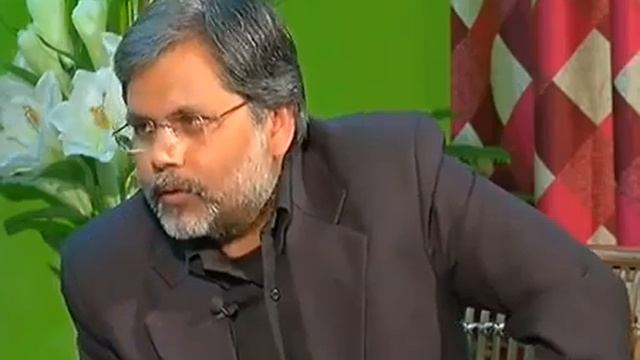 Arvind Kejriwal & Punya Prasun Bajpai Exposed