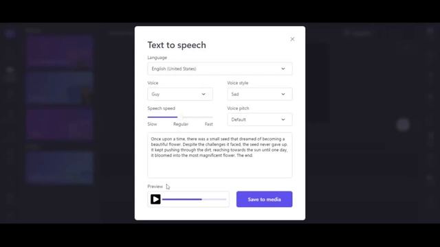 Free AI voice generator 2023|| ai sa hindi ma बुलवाओ || text to speech смотреть онлайн