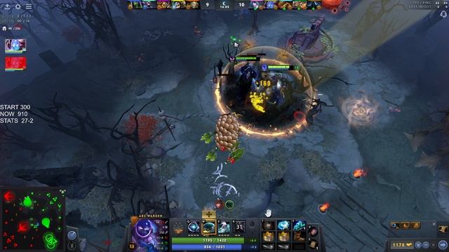ARC MID \\ АГАНИМНЫЙ БИЛД ВС РАКОВ \\ ЧИЛЛ ДО ПАТЧА смотреть онлайн