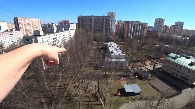 Средство от пигментных пятен. Проверяем. Знакомлюсь с соседями. смотреть онлайн