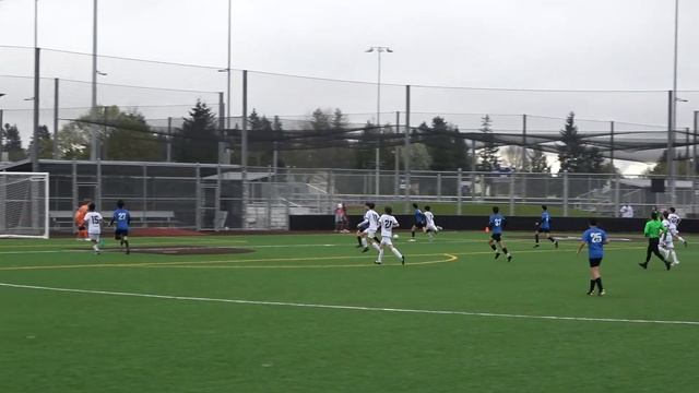 United PDX Black 09B vs ADF 09B - State Cup Group Stage (Recorded HD 1080p60) смотреть онлайн
