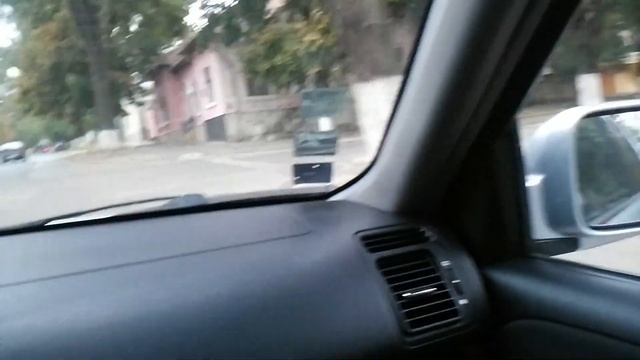 Тупые знаки в Кишиневе. смотреть онлайн
