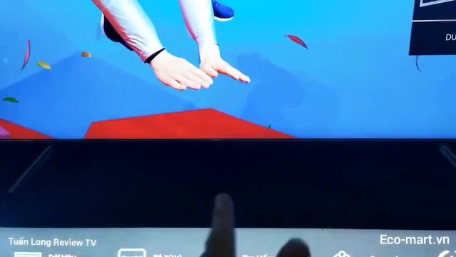 Nên mua Smart Tivi 4K hay Qled Tivi Samsung 2020, 55TU8500 và 55Q65T ngang tầm giá смотреть онлайн