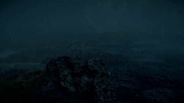 Death Stranding Gameplay Walkthrouth Part 1 смотреть онлайн