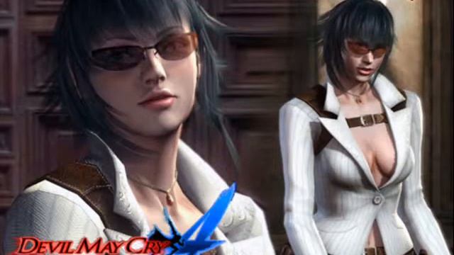 lady devil may cry-womanizer смотреть онлайн