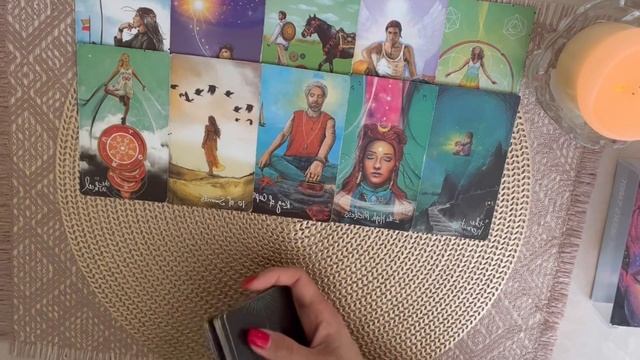 ОТНОШЕНИЯ❤️ЧТО ХОЧЕТ 😍ЧТО БУДЕТ #таро смотреть онлайн