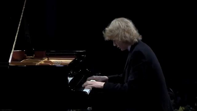 Бах - Партита № 4 BWV 828 (Иван Бессонов) смотреть онлайн