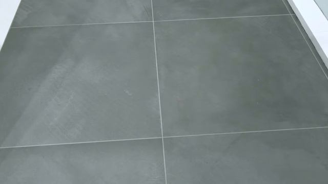 Cement finished trendy tiles - Gea series by Grespania смотреть онлайн