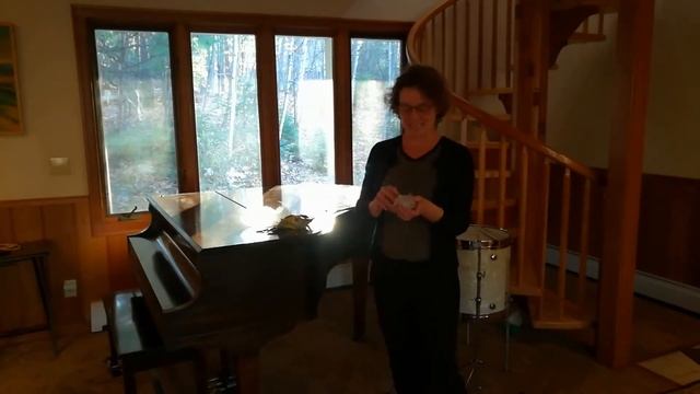 Unboxing of the Wicked Chops Practice Pad смотреть онлайн