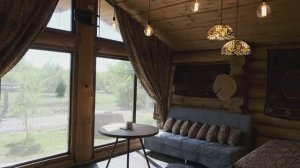 Дом с баней на сутки