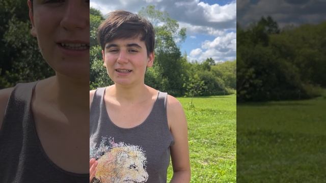 Регина: Очень интересно наблюдать за своим сближением с людьми смотреть онлайн