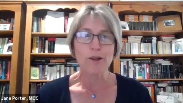 Why Coaching, Why Now? - Jane Porter MCC and Mandy Geddes ACC смотреть онлайн