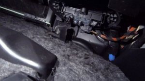 ТО на Мерсе, Замена салонного фильтра Мерседес GLC 250 | Их там 2 !