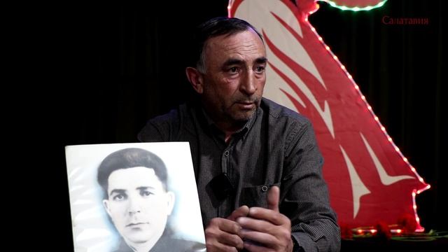 Казбековцы- участники Парада Победы 1945 года смотреть онлайн