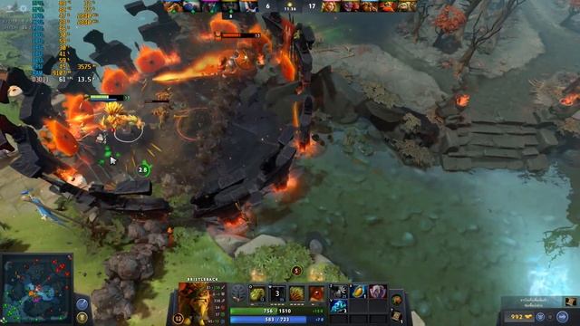 Dota2 cpu temperature Speed Ryzen5 3550 смотреть онлайн