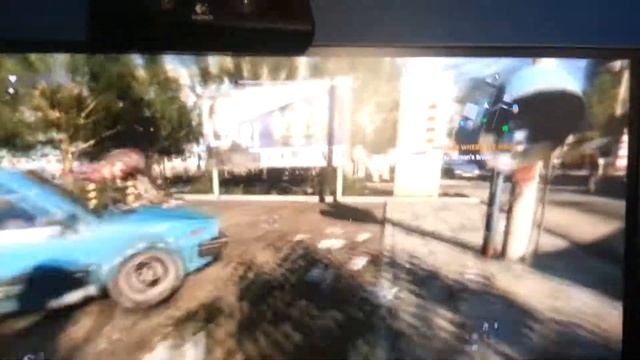 Dying Light hidden barcodes смотреть онлайн