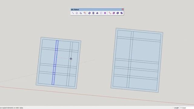 SketchUp tutorial #13 смотреть онлайн