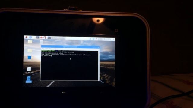 [WARNING: LOUD 1kHz TONE] Raspberry Pi + CrowPi GPIO18 high on boot after apt-get upgrade смотреть онлайн