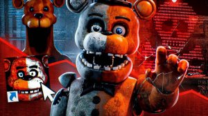 ВЗЛЁТ И ПАДЕНИЕ FNAF RANSOMWARE | «ВСЁ О ЖУТКИХ ФНАФ ВИРУСАХ» (G1smy)