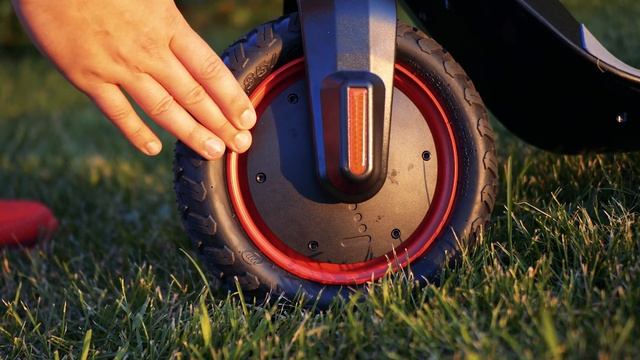 Электросамокат Kugoo G MAX Jilong | Новинка 2020 - обзор смотреть онлайн