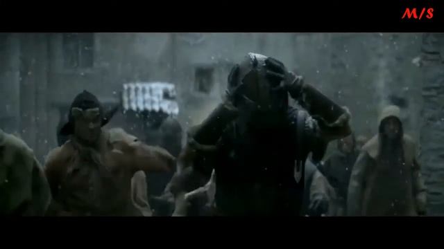 M/S - Blood of the Dragon (Dovahkiin) смотреть онлайн