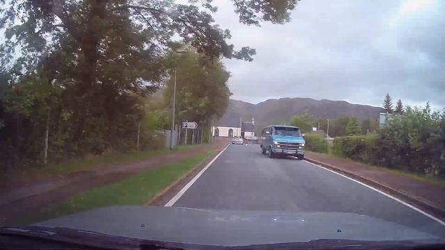 North Coast 500 | The NC500 Saga Of The Proton GLS 1.5 12V | Applecross To Ullapool | Day 2, Part 1