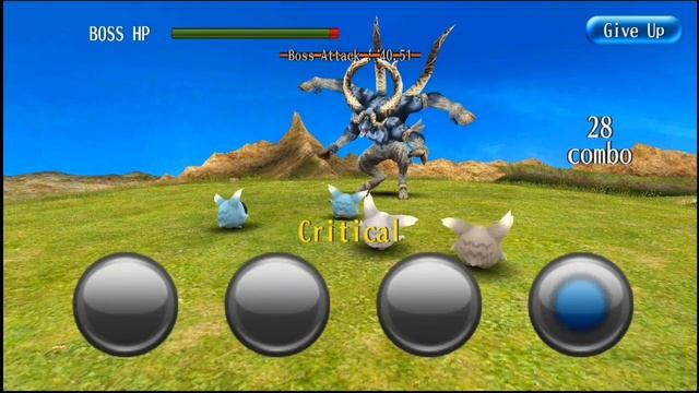 Toram Online - Change Your Land BGM! New Mini Game for Land! Jukebox and Potum Machine! смотреть онлайн