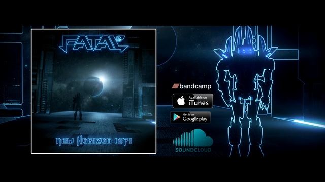 Fatal FE - Starfall (Instrumental) смотреть онлайн