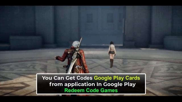 Devil May Cry Codes ✅ Devil May Cry Peak of Combat Codes смотреть онлайн