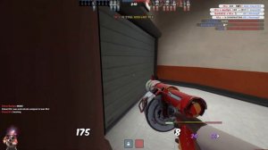 Team Fortress 2: Demoman Gameplay [TF2 2022]