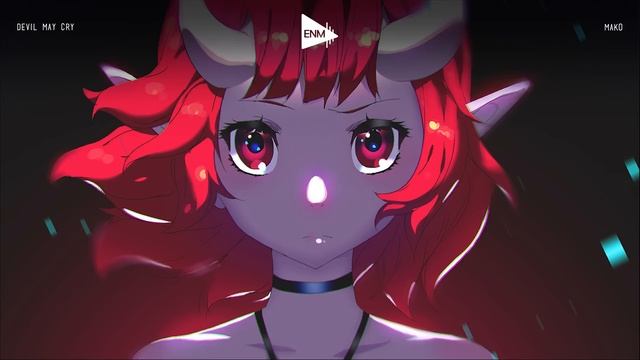 Mako - Devil May Cry смотреть онлайн