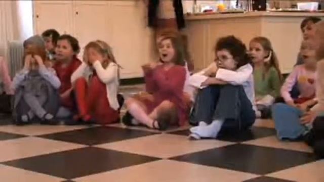 Saturn Magic -Loads-A-Lolly by Lol James & RSVP - DVD смотреть онлайн