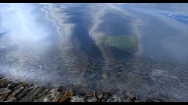 Water Rendering смотреть онлайн