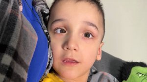 Пятый канал подводит итоги акции «День добрых дел» для маленького Ислама