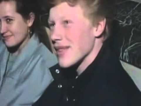 гопники До 16 и старше от 25 апреля 1991 года Part1 Low