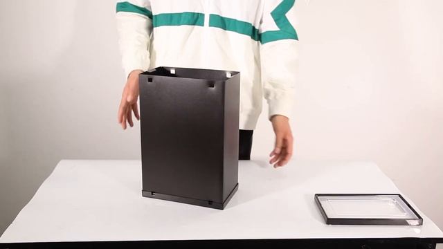 Best YITAHOME 4 Dresser Black Plastic #ShoeStorageBox смотреть онлайн