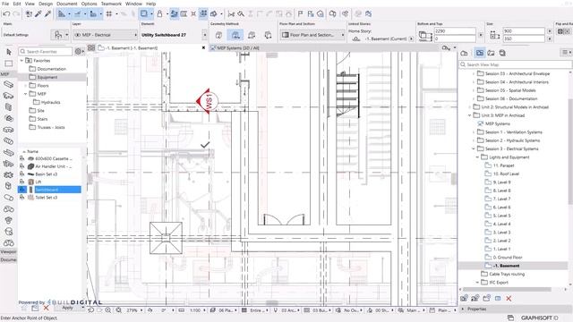 M5U3 Audiovisual Content Electrical Systems смотреть онлайн