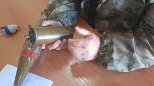 ПОМ 2 нештатное применение