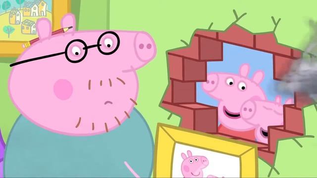 СВИНКА ПЕППА смотреть онлайн