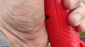 секатор аккумуляторный