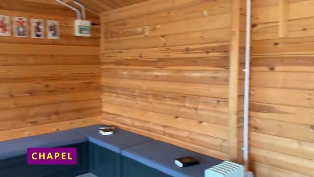 Retreat Promo 2021 (Village Tour) смотреть онлайн