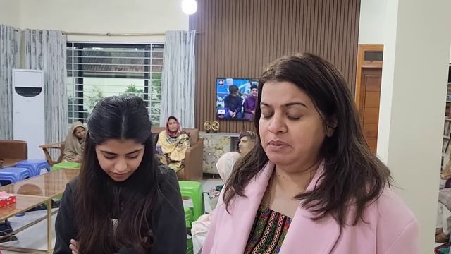 Ya Allah Maaon ko ruswai say bacha | 3rd Iftar 2023 | help Bint Fatima Mother's Zakaat Attiyat смотреть онлайн