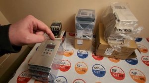 Простыми словами про устройства плавного пуска, важные моменты по подбору/применению. Просто о УПП