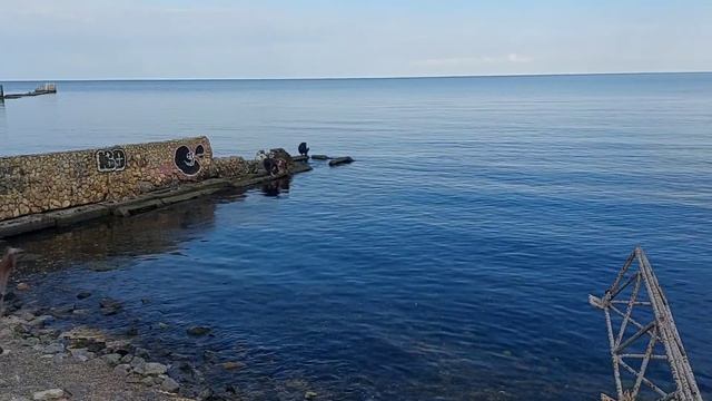Одесса.1 мая 2022.Вечер.