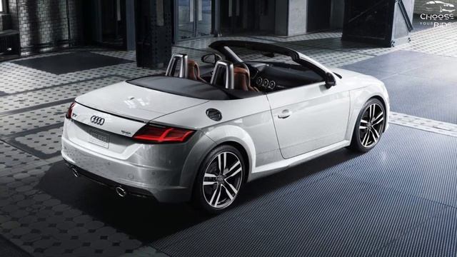 2022 Audi TT/TTS REVIEW | What kind of car is the 2022 Audi TT/TTS ? смотреть онлайн