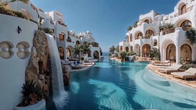 🇬🇷 Dream Greek Holidays   The Best Greek Music Video✨