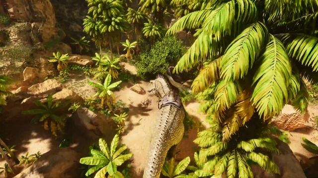 ARK: SURVIVAL ASCENDED LLEGARA A CONSOLA EN NOVIEMBRE | TODA LA INFO | PlayiNkZ смотреть онлайн